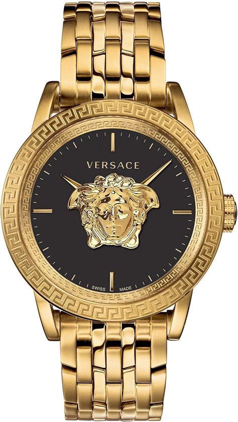 montre versace prix|versace watches for sale.